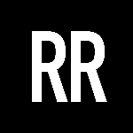 Redefined Rebel Official Webshop & Brandsite logo
